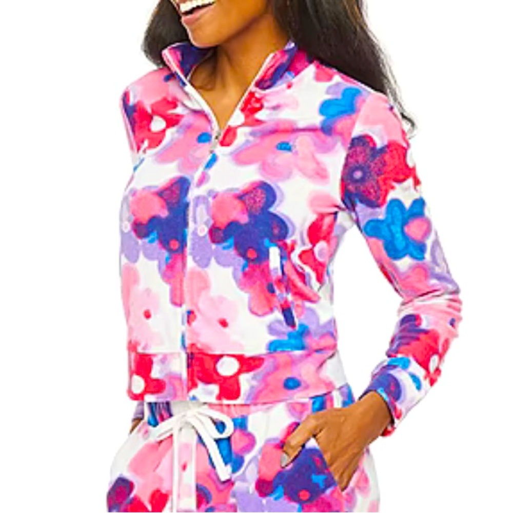 Juicy Couture jacket